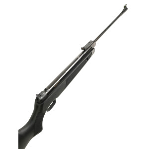 Винтовка пневматическая Borner Chance Two Safe XS-QA8CS Black кал. 4,5 мм