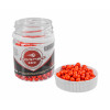 Шарики ВВ стальные цветные "Borner Color" Red кал. 4,5 мм (500 шт)