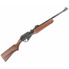 Винтовка пневматическая компрессионная Borner Simple Strike Pump, Brown кал. 4,5 мм (пластик, 3 Дж)