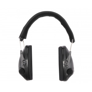 Наушники Remington NRR 21дБ, активные (черные)