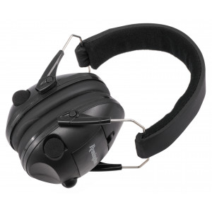 Наушники Remington NRR 21дБ, активные (черные)