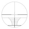Прицел оптический Veber Храбрый Заяц 4x32 CBR