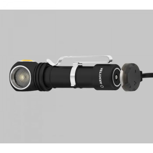 Фонарь Armytek Wizard C2 WR Magnet USB (теплый свет)