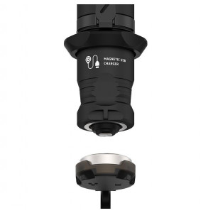 Фонарь Armytek Viking Pro Magnet USB
