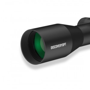 Прицел оптический Discovery MS 6X32AC FW25