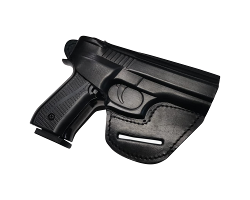Кобура формованная для Сигнального пистолета B92-S KURS Compact (Beretta)