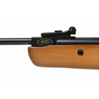 Пневматическая винтовка Crosman Vantage NP, cal. 4,5 мм (переломка, дерево, прицел 4х32)