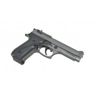 Сигнальный пистолет B92-S KURS (Beretta) кал. 5,5 мм под 10ТК, фумо