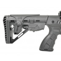 Пневматическая винтовка Ekol ESP 2550H (PCP, 3 Дж) 5,5 мм