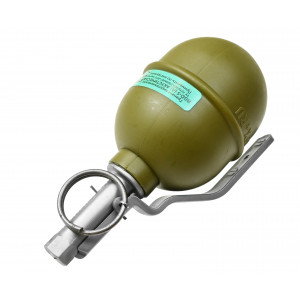 Граната учебно-имитационная PyroFX RGD-5 (A) (пиротехническая, акустика)