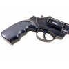 Сигнальный револьвер Taurus-S KURS (Smith & Wesson 2,5”) кал. 5,5 мм под 10ТК, черный