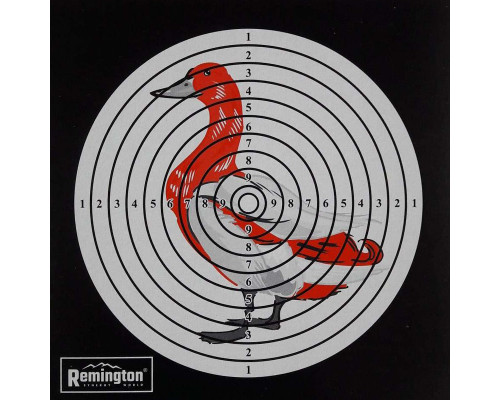 Мишень Remington "Утка"