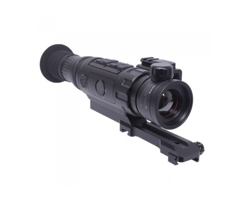 Тепловизионный прицел Sytong RM06-50LRF с дальномером
