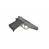 Сигнальный пистолет PP-S KURS (Walther PP) кал. 5,5 мм под 10ТК, фумо