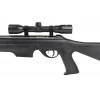 Пневматическая винтовка Crosman Diamondback 4,5 мм (переломка, пластик, прицел 4x32)