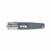 Нож Ganzo G7211-GY серый