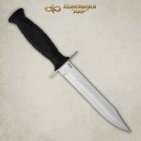 Нож НР-43 Вишня граб 95х18 АиР Златоуст Нож НР-43 Вишня граб 95х18 АиР Златоуст
