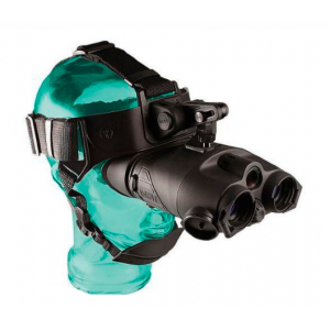 Очки ночного видения Yukon Tracker NV 1x24 Goggles
