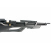 Пневматическая винтовка Kral Puncher Breaker S (пластик, PCP, 3 Дж) 4,5 мм