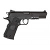 Пневматический пистолет ASG STI Duty One
