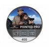 Пули Borner Pointed Pro 4,5 мм, 0,56 грамм, 400 штук