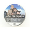 Пули Borner Pointed Pro 4,5 мм, 0,56 грамм, 400 штук