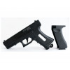 Пневматический пистолет Stalker S17G (Glock 17) металл