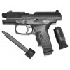 Пневматический пистолет Umarex Walther CP99 Compact