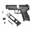Пневматический пистолет Umarex Heckler & Koch HK P30